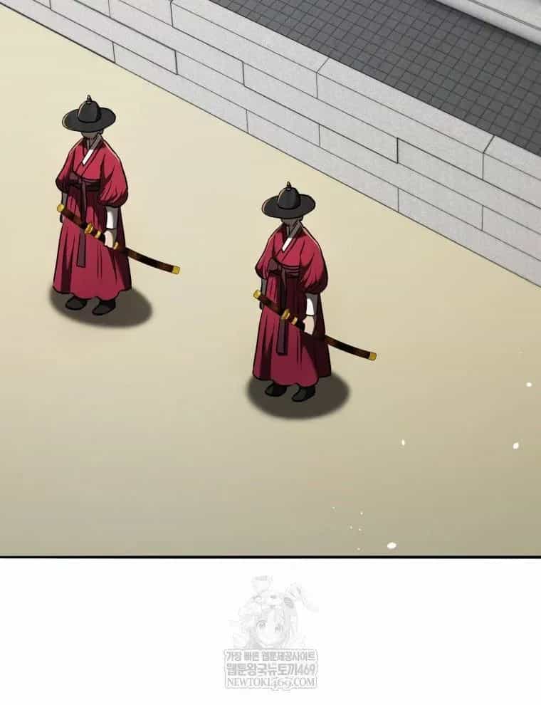 Vương Triều Đen Tối: Joseon - Chương 125 - ảnh 83