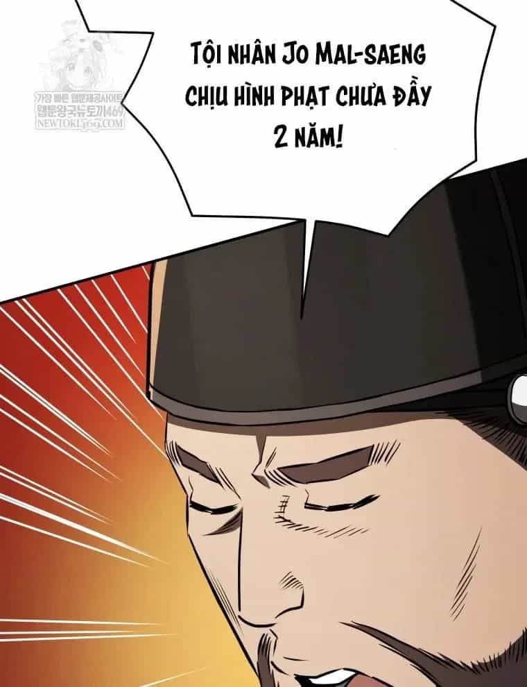Vương Triều Đen Tối: Joseon - Chương 125 - ảnh 91