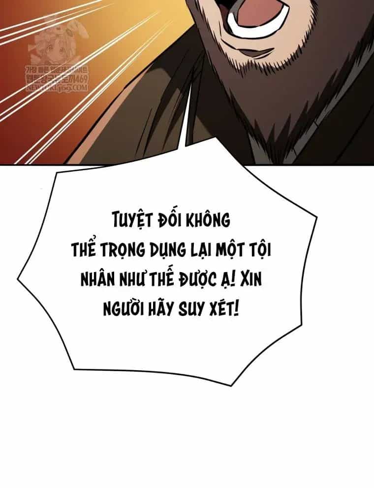 Vương Triều Đen Tối: Joseon - Chương 125 - ảnh 92