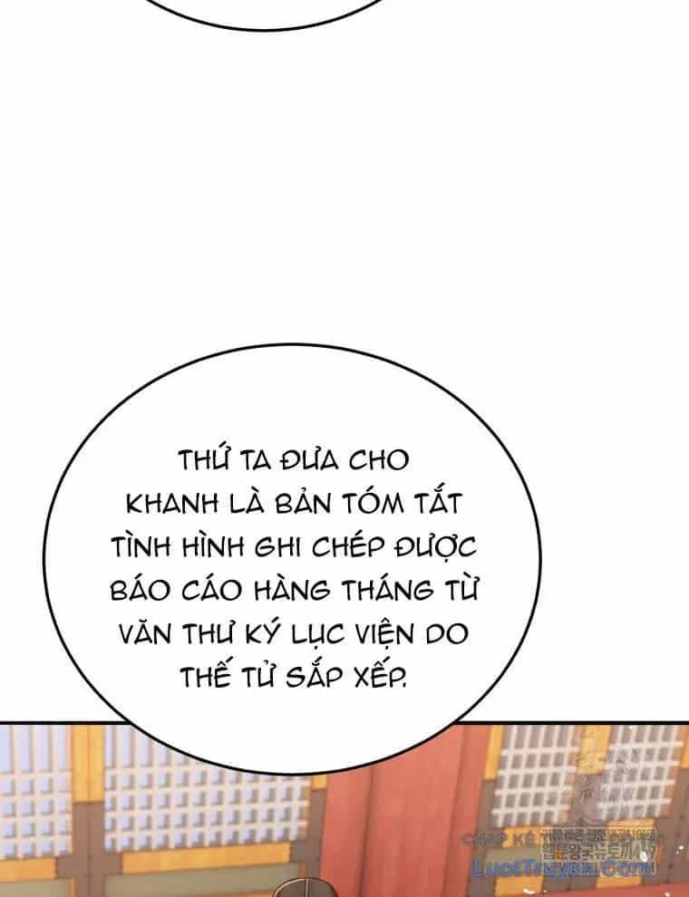 Vương Triều Đen Tối: Joseon - Chương 125 - ảnh 95