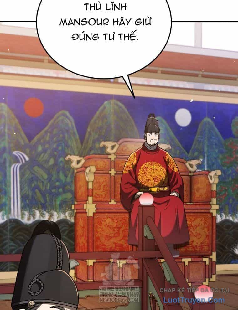 Vương Triều Đen Tối: Joseon - Chương 126 - ảnh 107