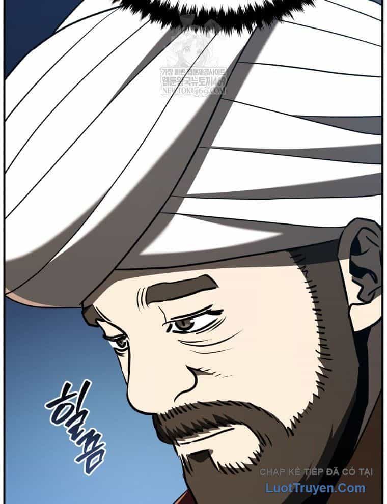 Vương Triều Đen Tối: Joseon - Chương 126 - ảnh 112