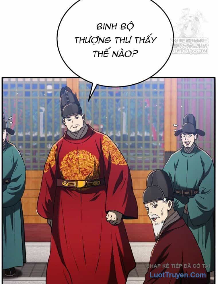 Vương Triều Đen Tối: Joseon - Chương 126 - ảnh 128