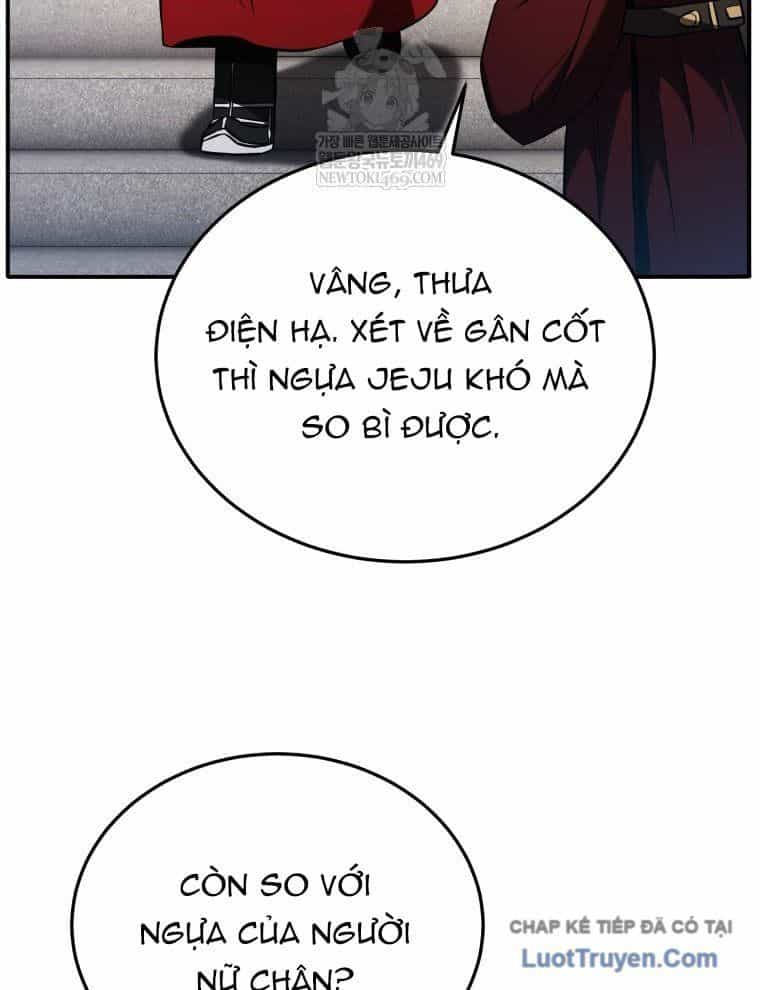 Vương Triều Đen Tối: Joseon - Chương 126 - ảnh 129