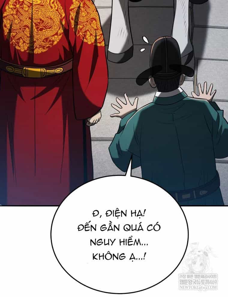 Vương Triều Đen Tối: Joseon - Chương 126 - ảnh 132