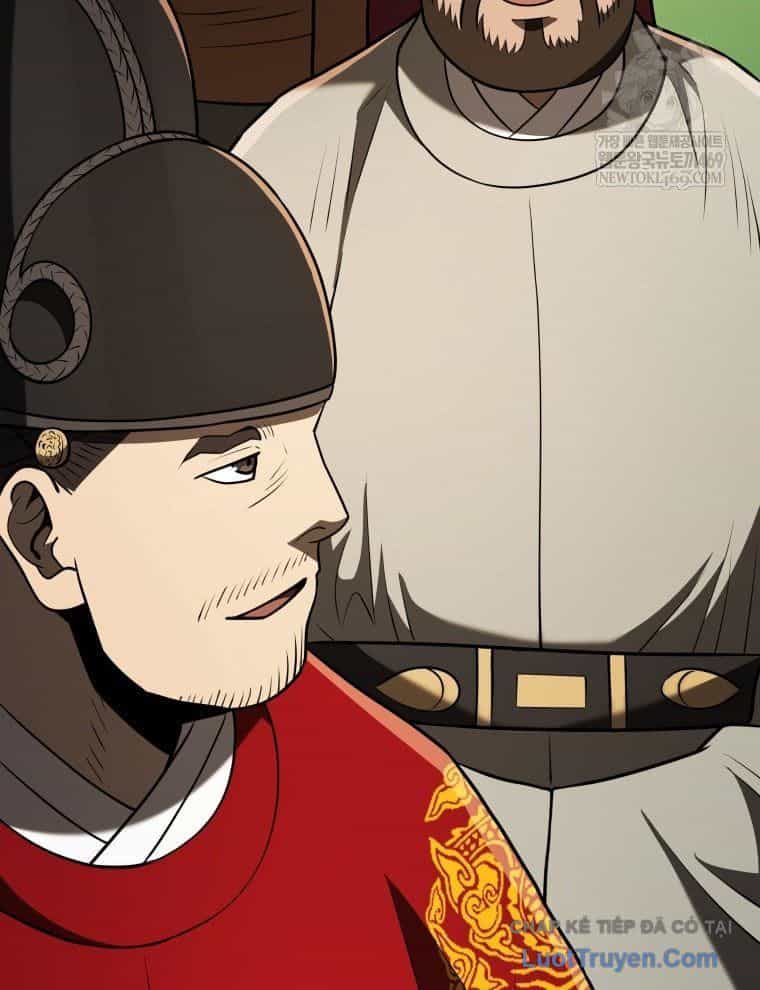 Vương Triều Đen Tối: Joseon - Chương 126 - ảnh 139