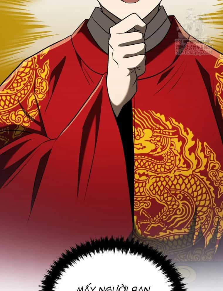 Vương Triều Đen Tối: Joseon - Chương 126 - ảnh 143