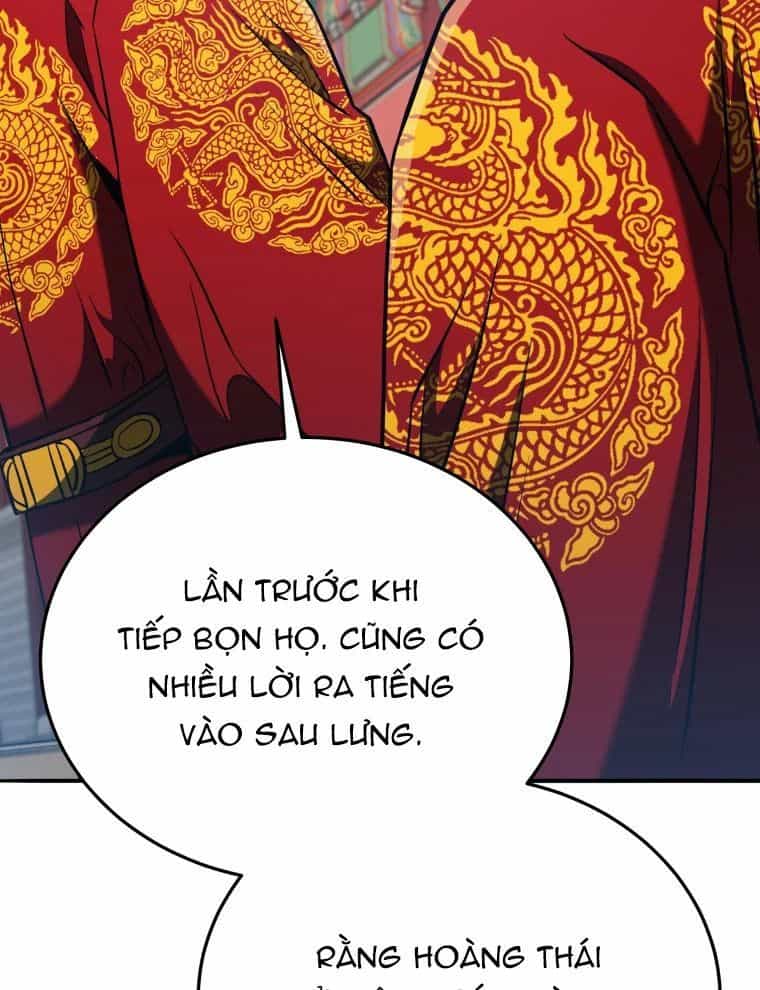 Vương Triều Đen Tối: Joseon - Chương 126 - ảnh 146
