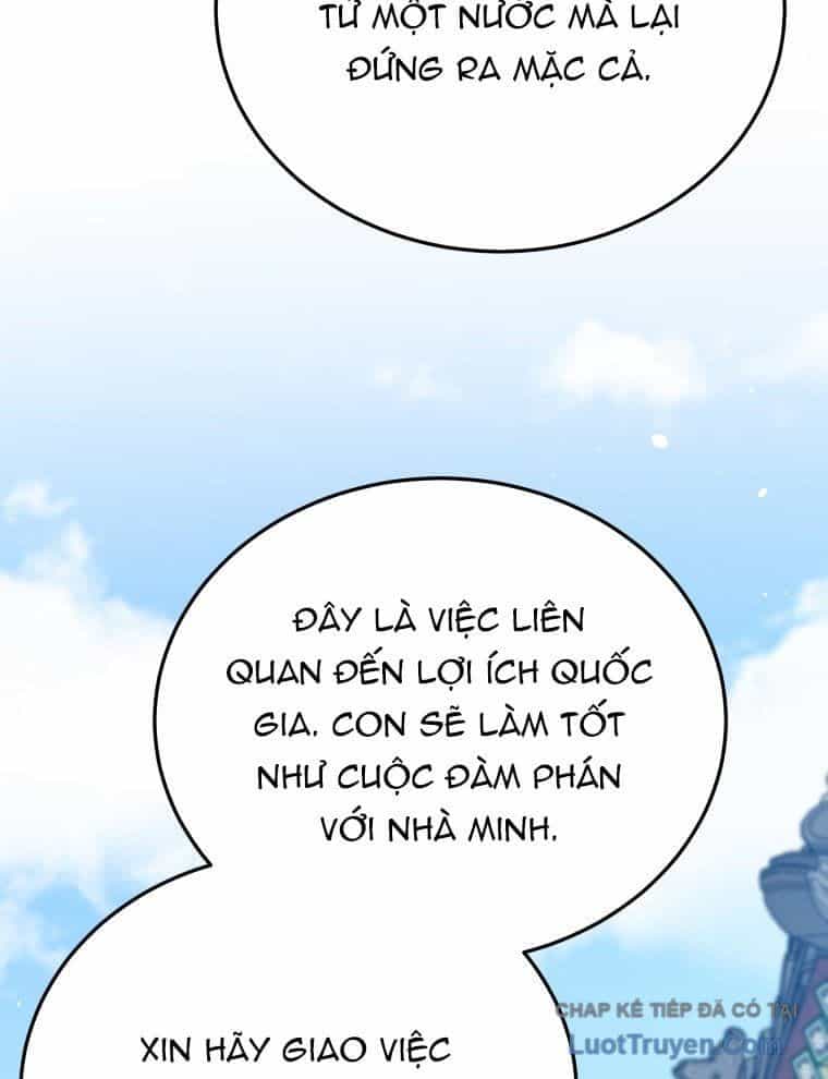 Vương Triều Đen Tối: Joseon - Chương 126 - ảnh 147