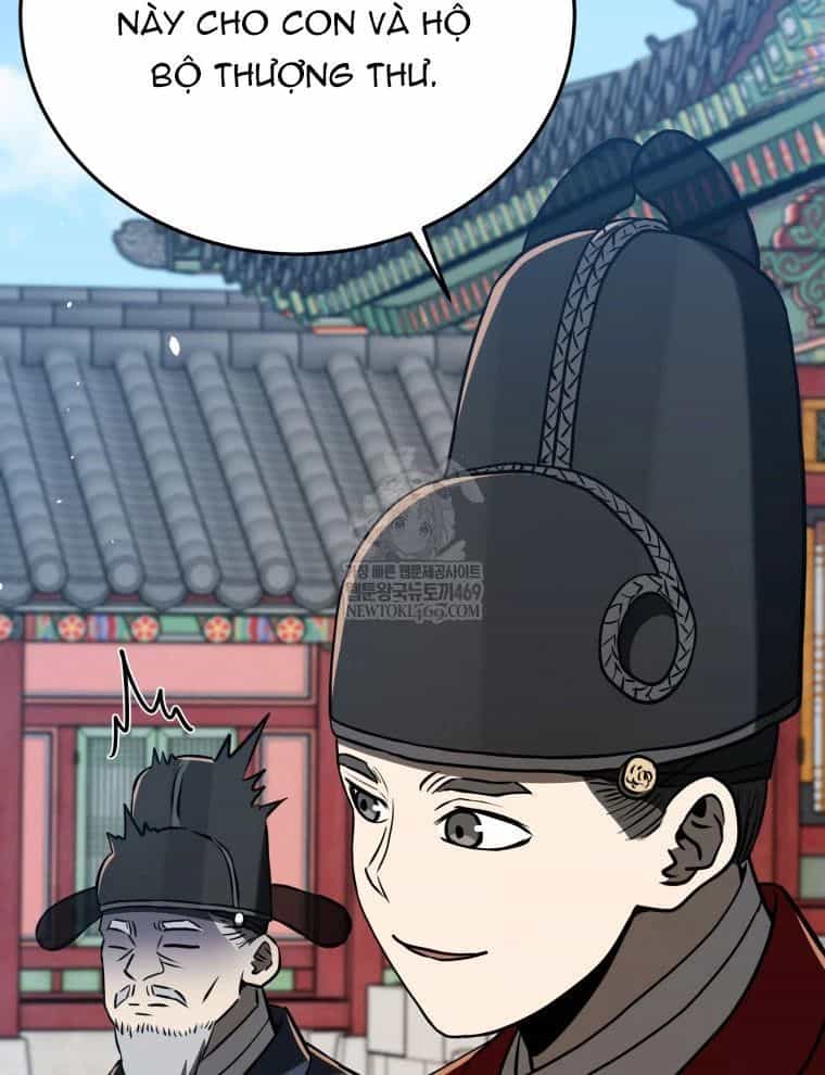 Vương Triều Đen Tối: Joseon - Chương 126 - ảnh 148