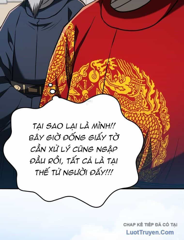 Vương Triều Đen Tối: Joseon - Chương 126 - ảnh 149