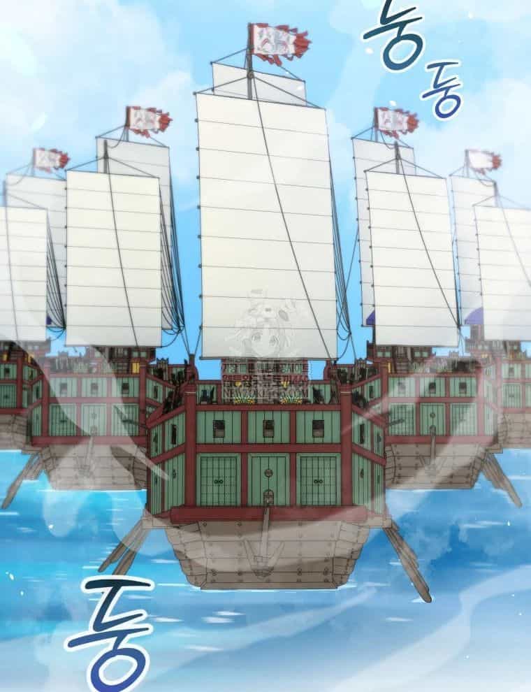 Vương Triều Đen Tối: Joseon - Chương 126 - ảnh 29