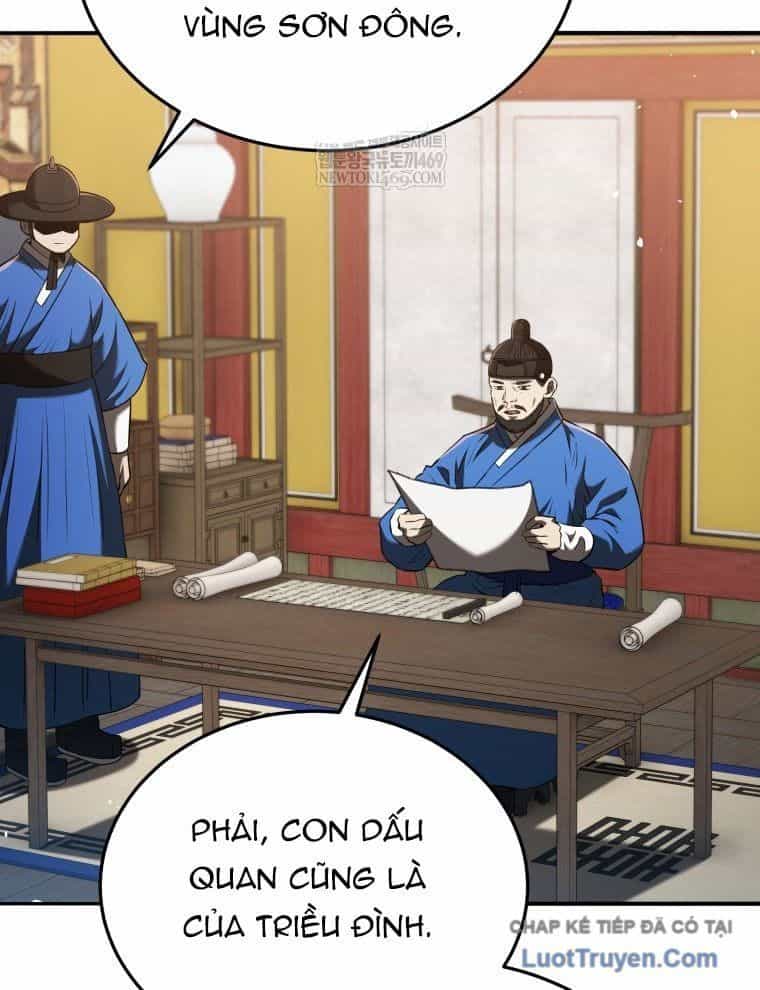 Vương Triều Đen Tối: Joseon - Chương 126 - ảnh 39
