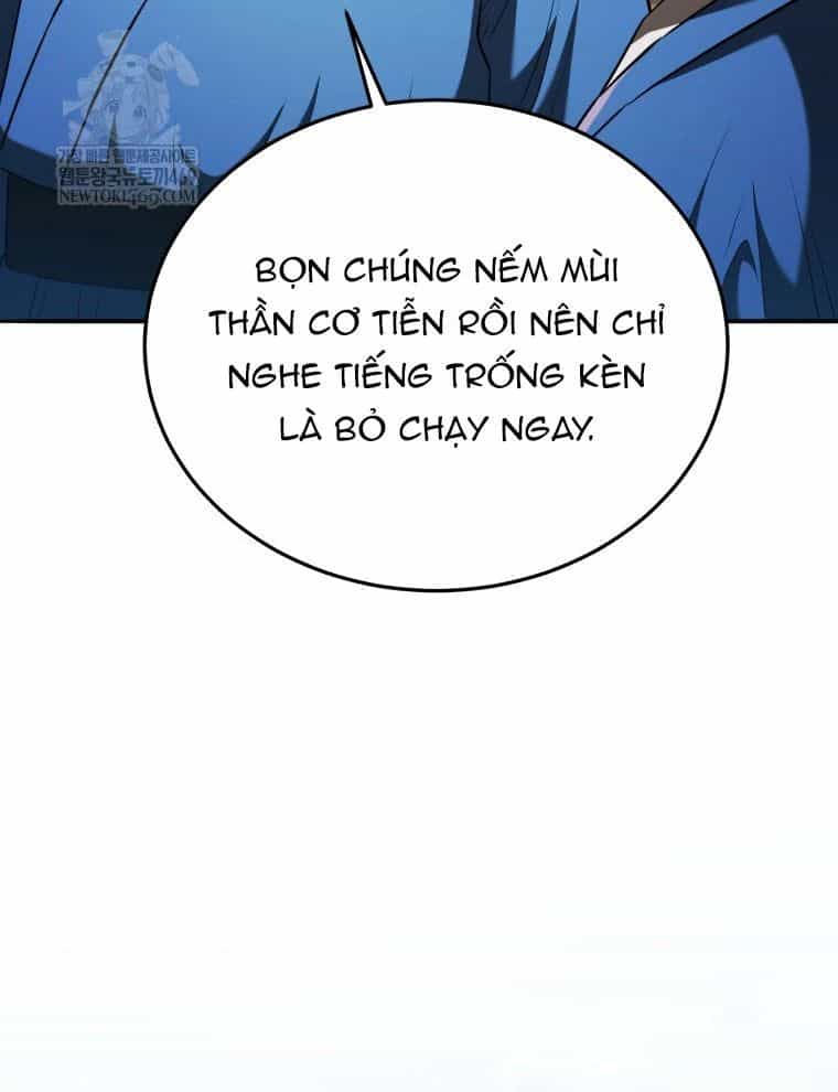 Vương Triều Đen Tối: Joseon - Chương 126 - ảnh 42
