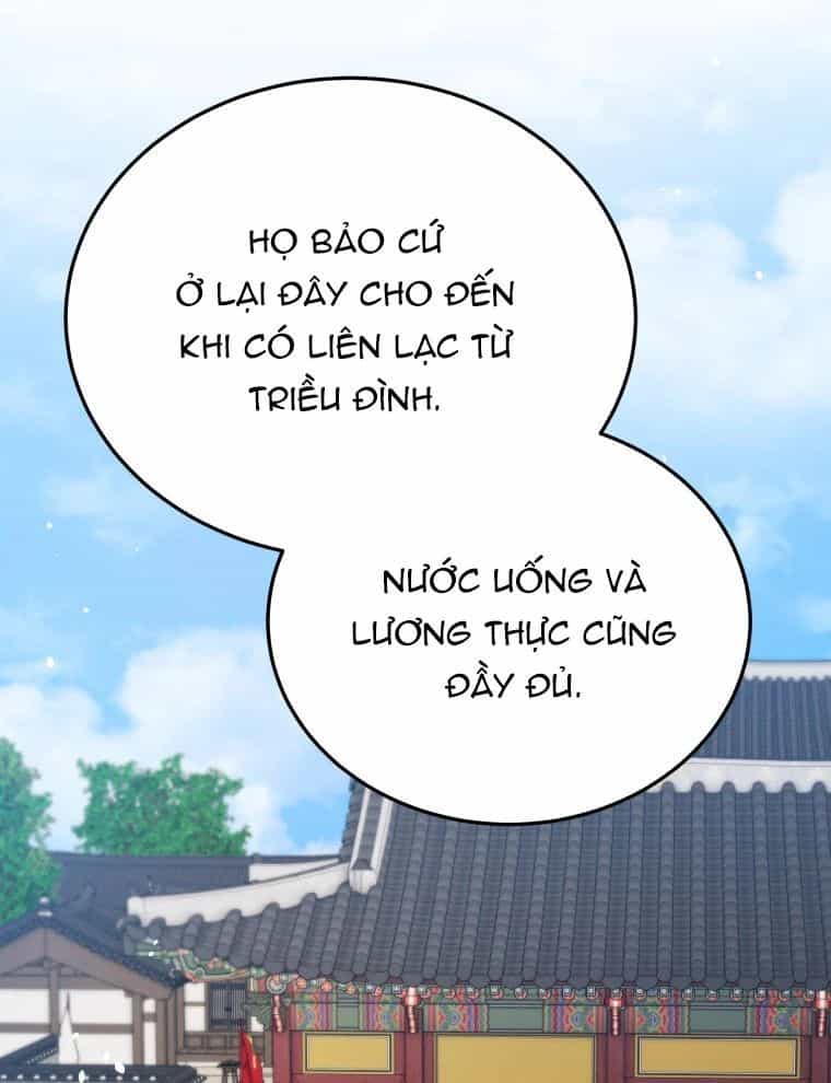 Vương Triều Đen Tối: Joseon - Chương 126 - ảnh 43