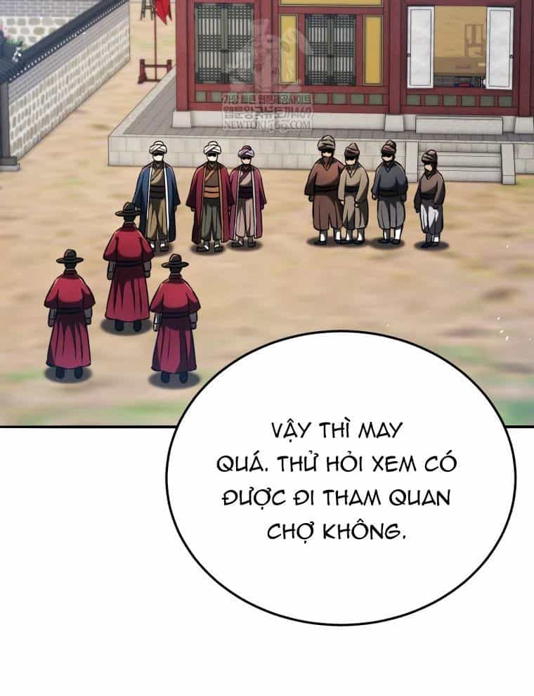 Vương Triều Đen Tối: Joseon - Chương 126 - ảnh 44