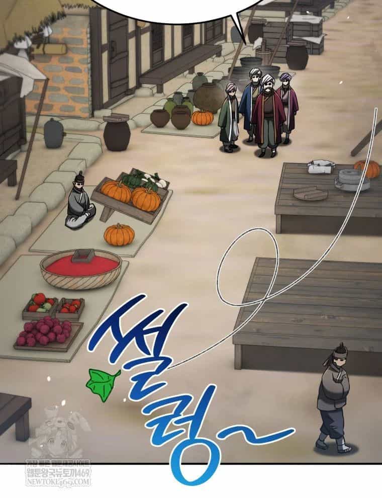 Vương Triều Đen Tối: Joseon - Chương 126 - ảnh 51
