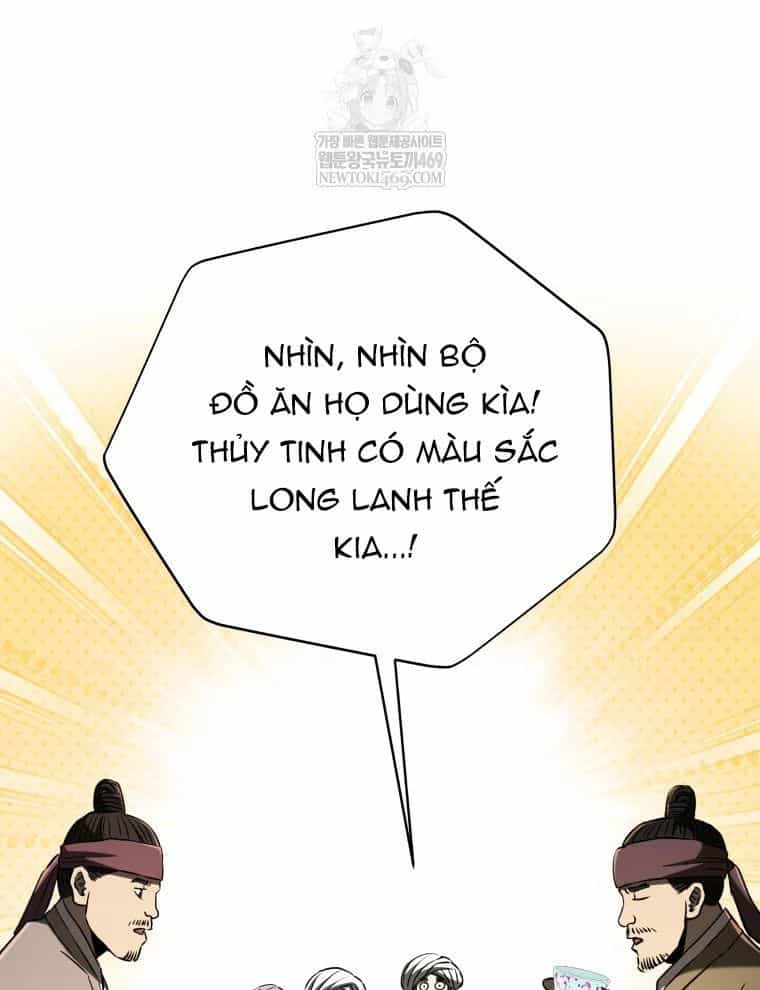 Vương Triều Đen Tối: Joseon - Chương 126 - ảnh 56