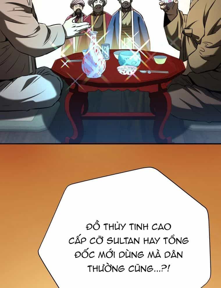 Vương Triều Đen Tối: Joseon - Chương 126 - ảnh 57