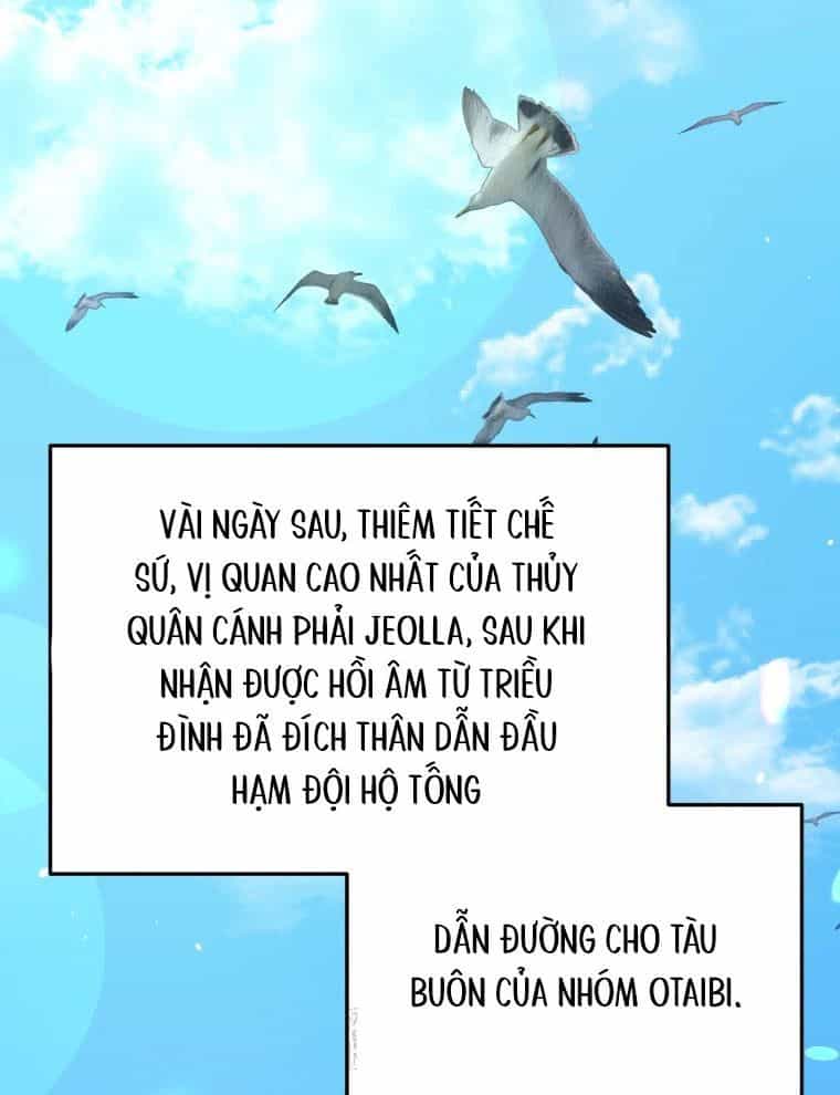 Vương Triều Đen Tối: Joseon - Chương 126 - ảnh 62