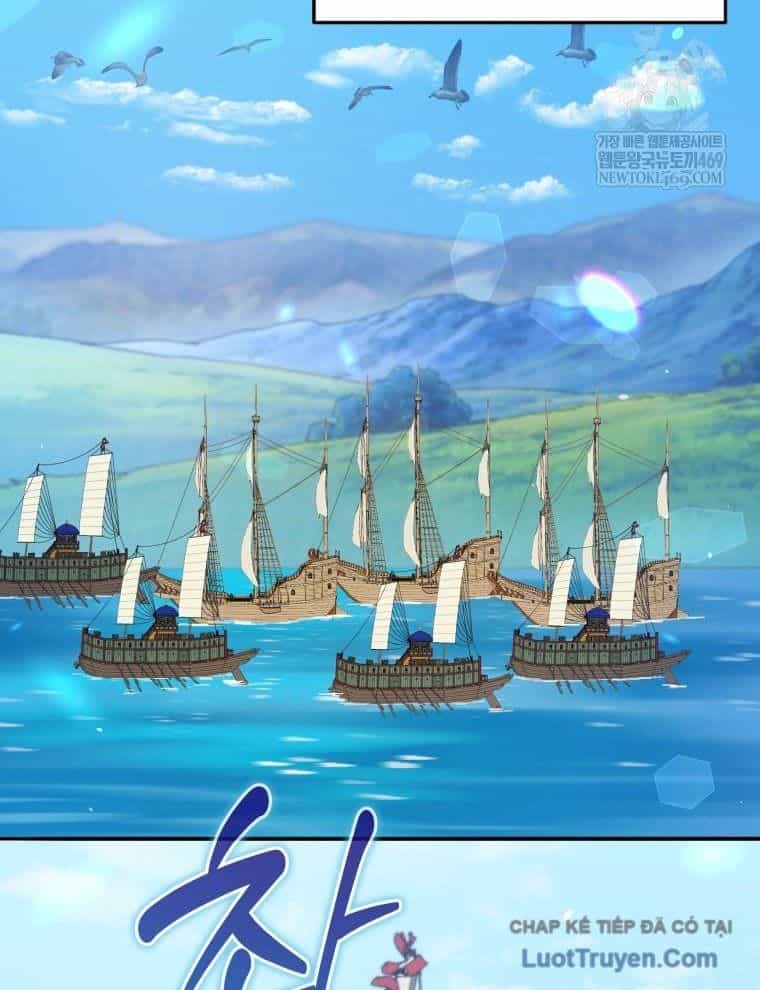 Vương Triều Đen Tối: Joseon - Chương 126 - ảnh 63