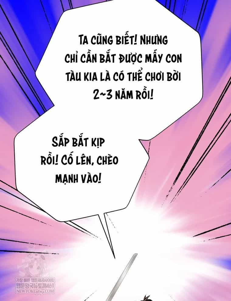 Vương Triều Đen Tối: Joseon - Chương 126 - ảnh 7