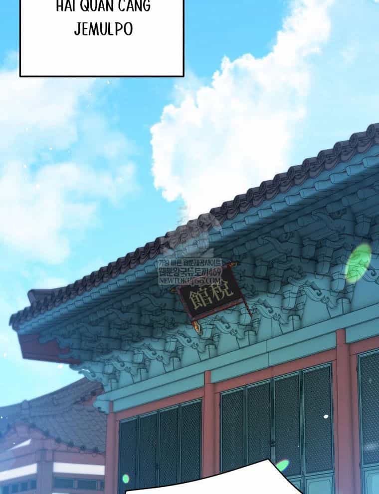 Vương Triều Đen Tối: Joseon - Chương 126 - ảnh 82