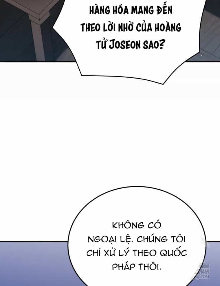 Vương Triều Đen Tối: Joseon - Chương 126 - ảnh 86