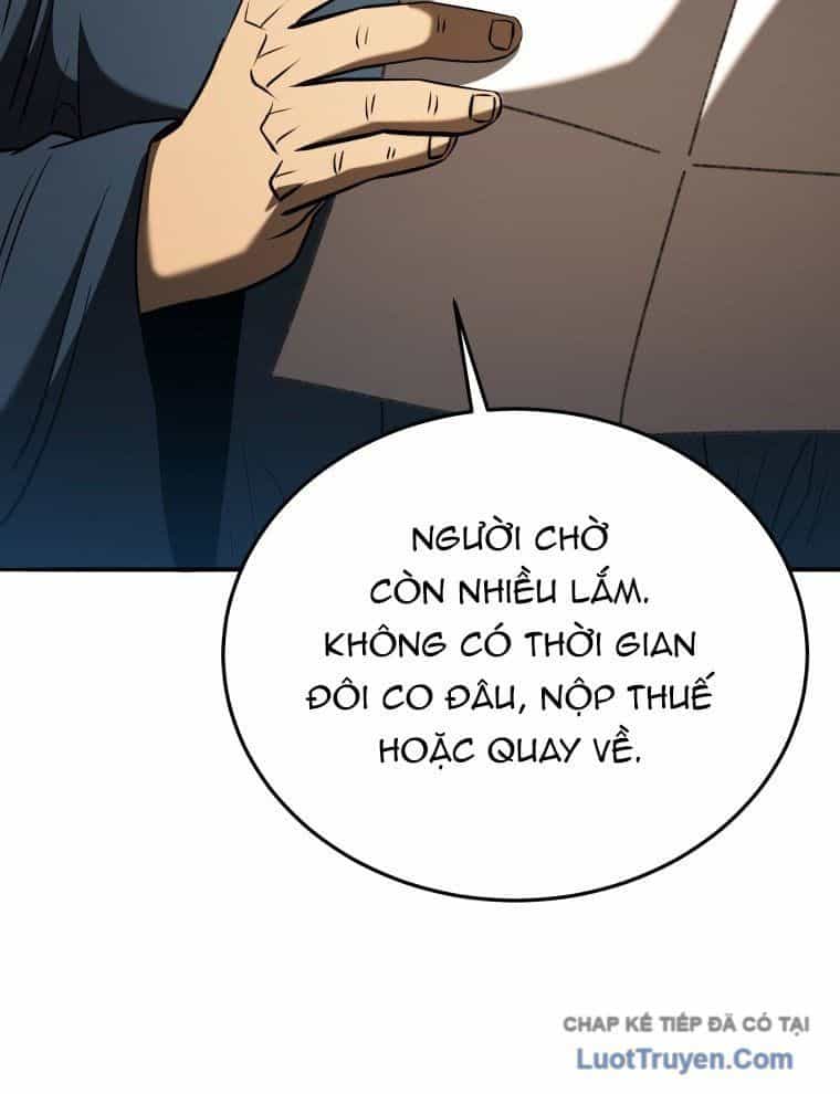 Vương Triều Đen Tối: Joseon - Chương 126 - ảnh 88