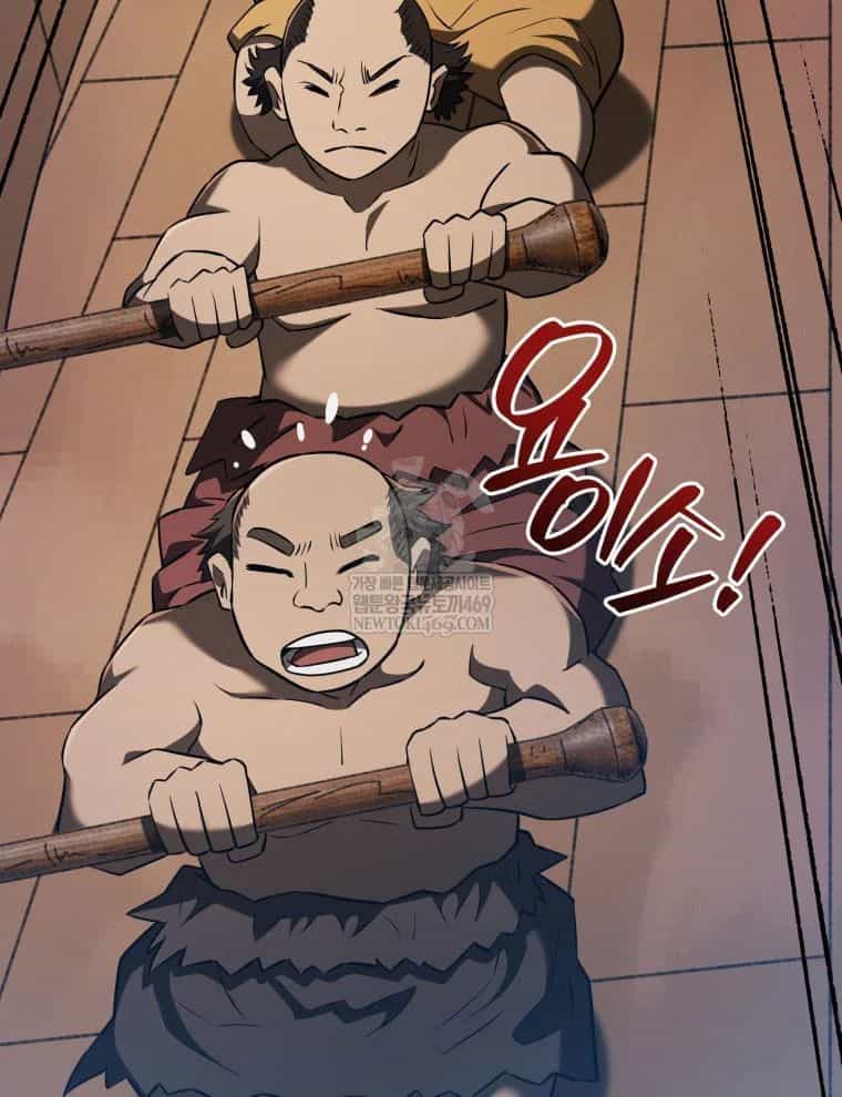 Vương Triều Đen Tối: Joseon - Chương 126 - ảnh 9