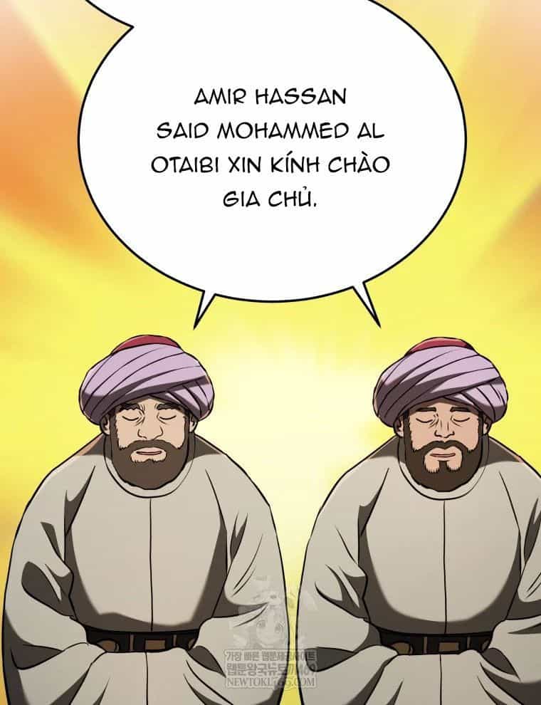 Vương Triều Đen Tối: Joseon - Chương 126 - ảnh 96