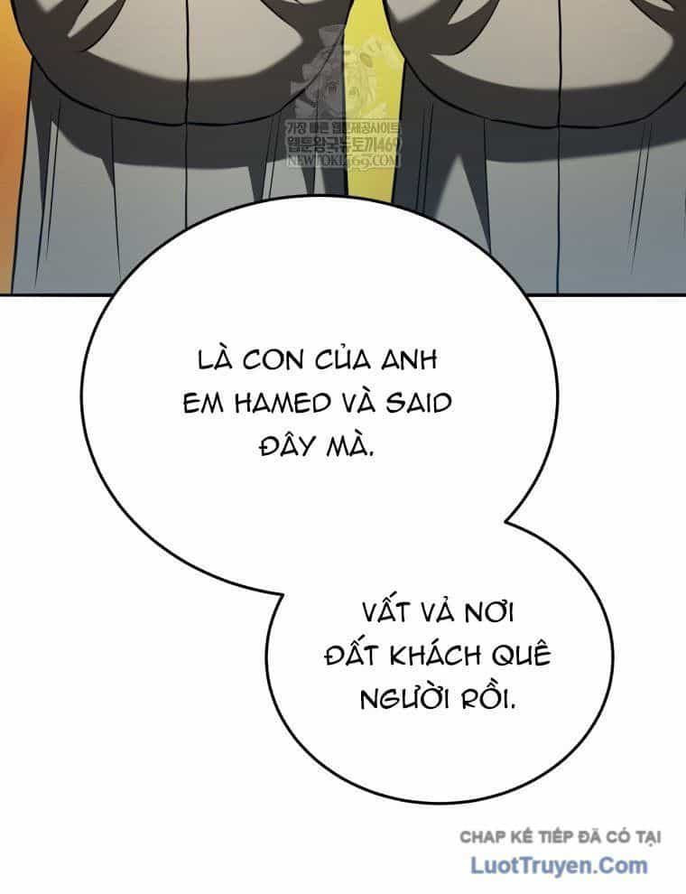 Vương Triều Đen Tối: Joseon - Chương 126 - ảnh 97
