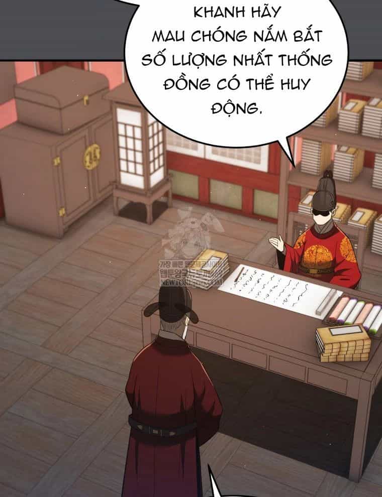 Vương Triều Đen Tối: Joseon - Chương 128 - ảnh 10