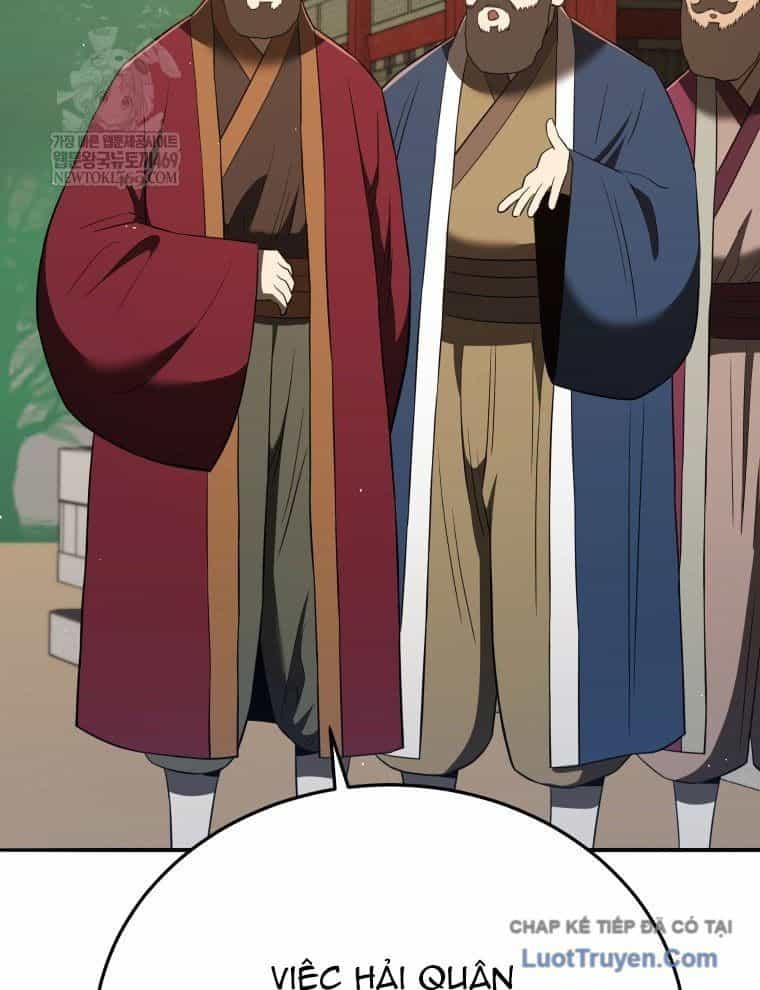Vương Triều Đen Tối: Joseon - Chương 128 - ảnh 102