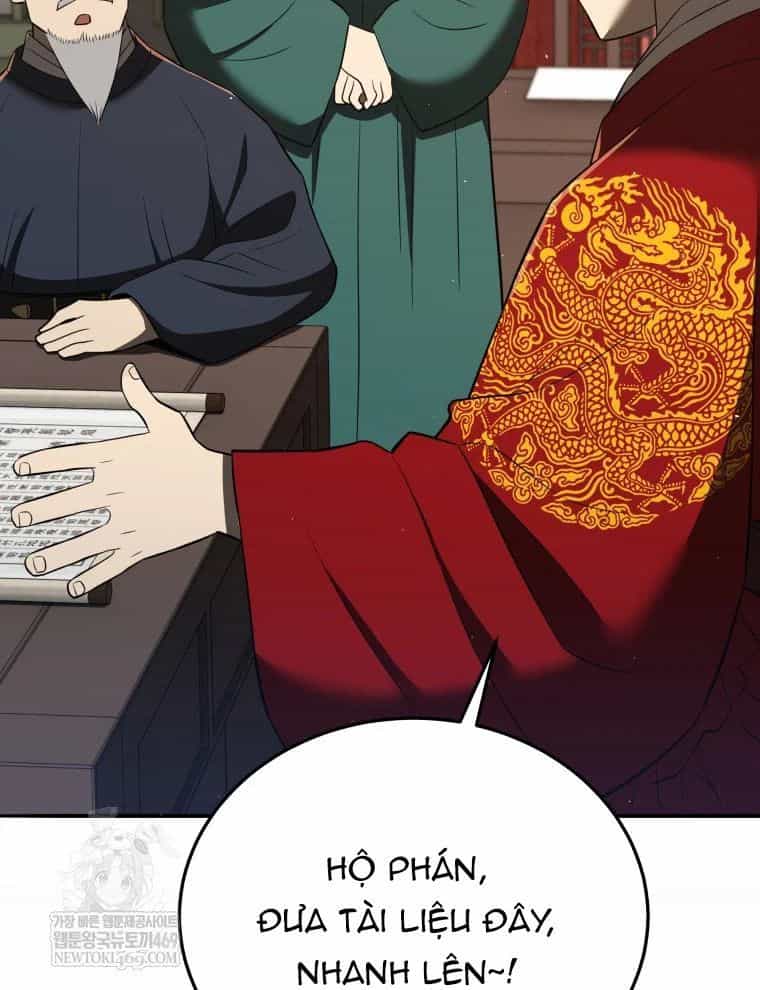Vương Triều Đen Tối: Joseon - Chương 128 - ảnh 105