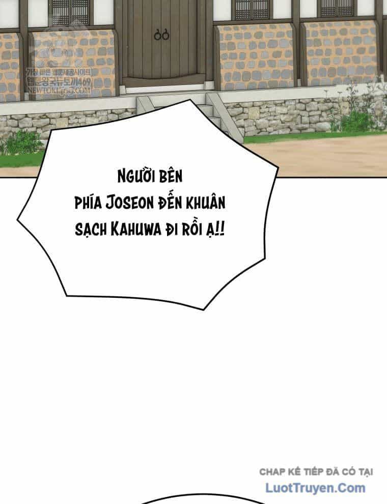 Vương Triều Đen Tối: Joseon - Chương 128 - ảnh 109