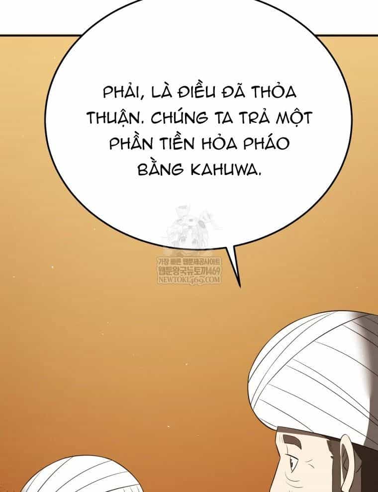 Vương Triều Đen Tối: Joseon - Chương 128 - ảnh 110