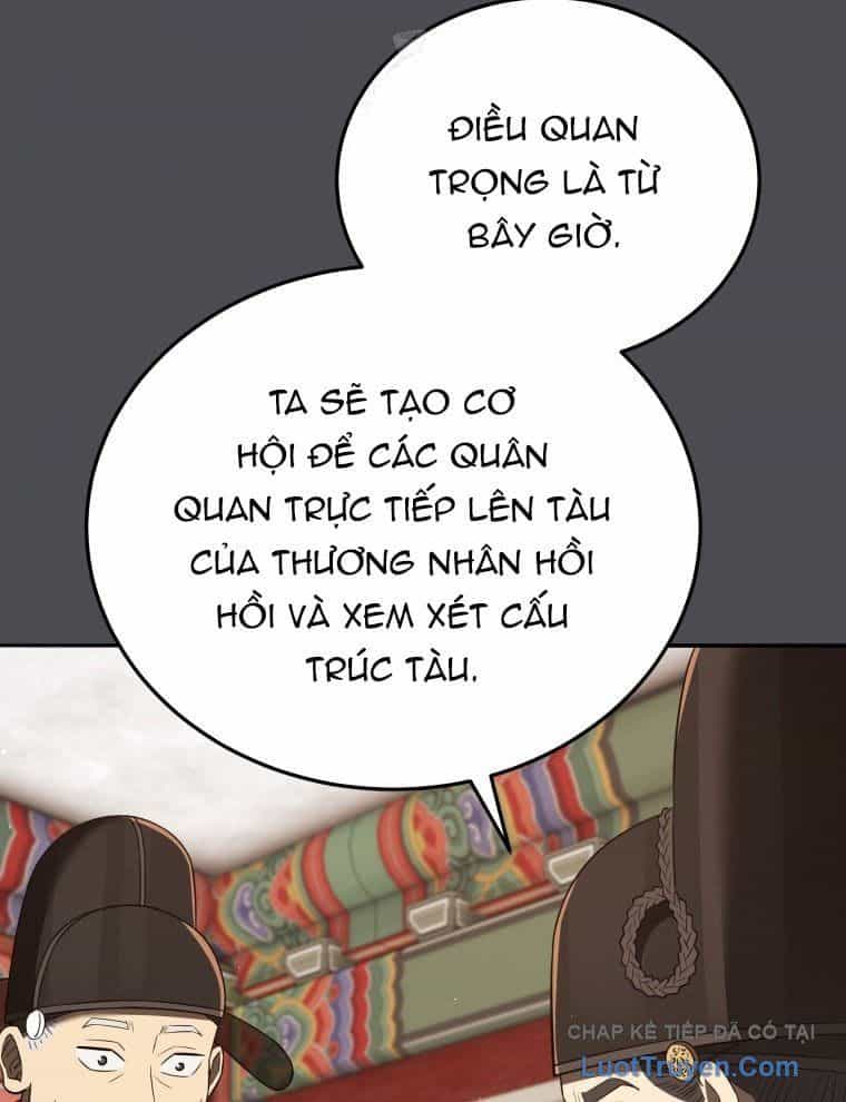 Vương Triều Đen Tối: Joseon - Chương 128 - ảnh 12