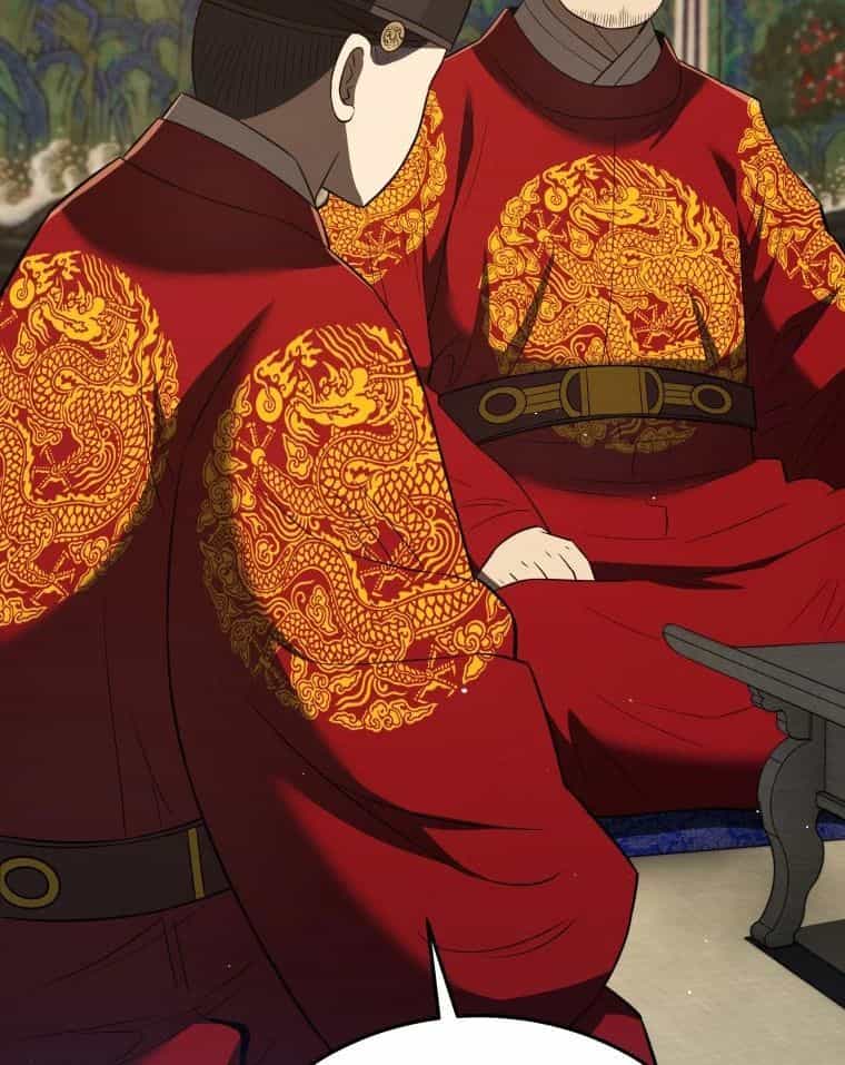 Vương Triều Đen Tối: Joseon - Chương 128 - ảnh 129