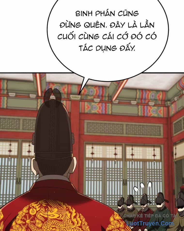 Vương Triều Đen Tối: Joseon - Chương 128 - ảnh 131