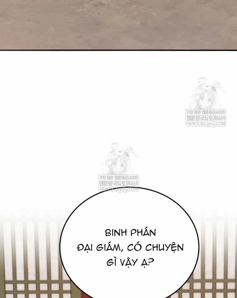 Vương Triều Đen Tối: Joseon - Chương 128 - ảnh 135