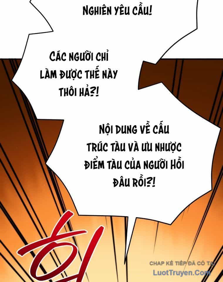 Vương Triều Đen Tối: Joseon - Chương 128 - ảnh 141