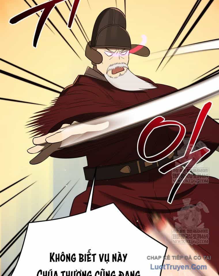 Vương Triều Đen Tối: Joseon - Chương 128 - ảnh 142