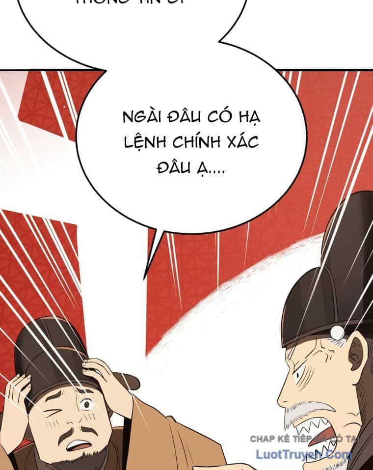 Vương Triều Đen Tối: Joseon - Chương 128 - ảnh 146