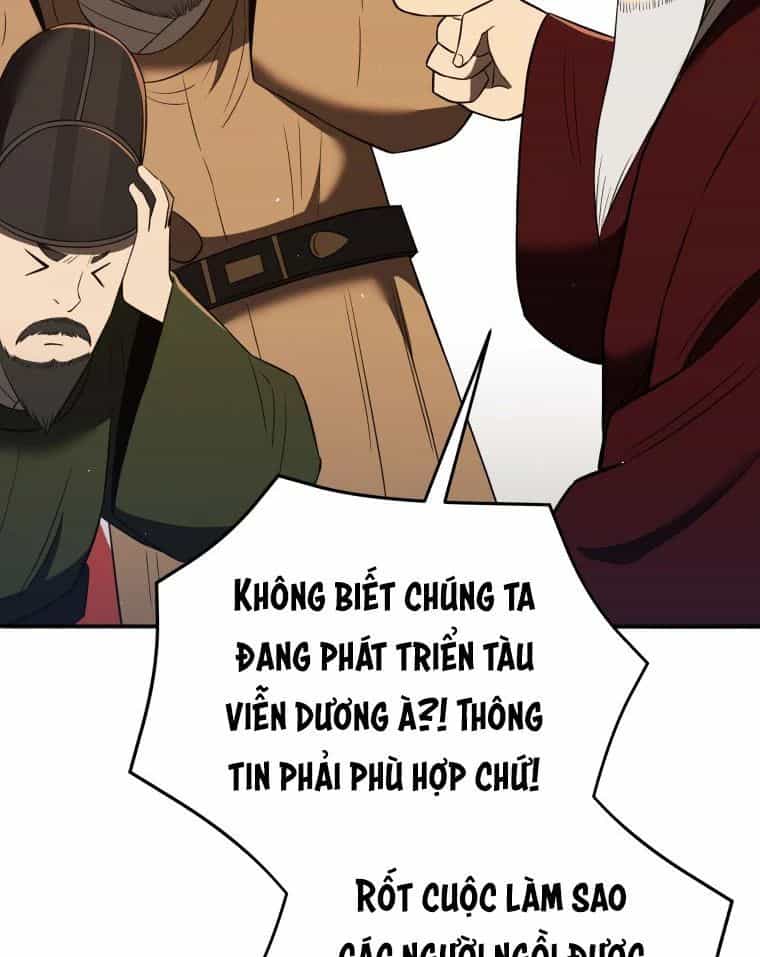 Vương Triều Đen Tối: Joseon - Chương 128 - ảnh 147