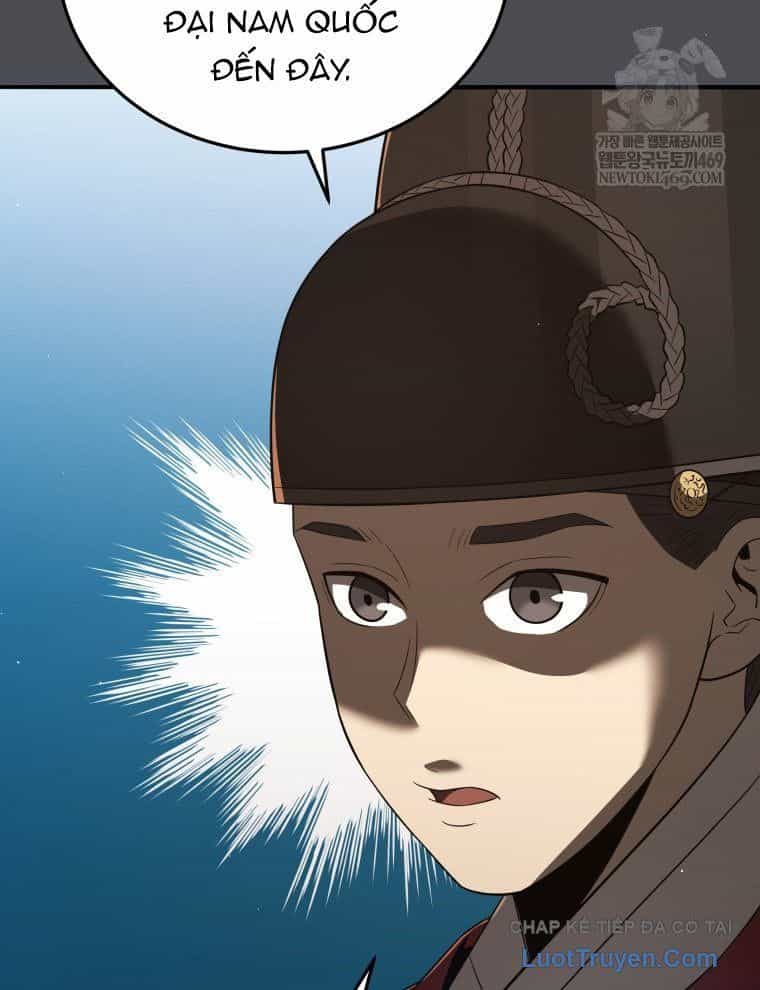 Vương Triều Đen Tối: Joseon - Chương 128 - ảnh 15