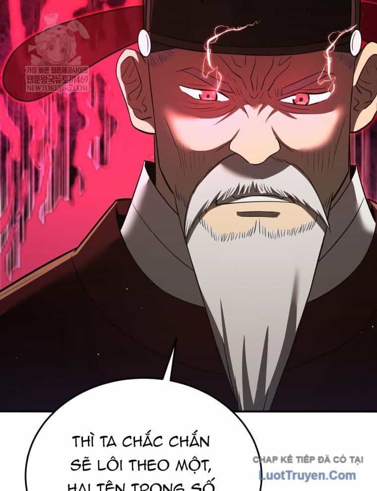 Vương Triều Đen Tối: Joseon - Chương 128 - ảnh 152