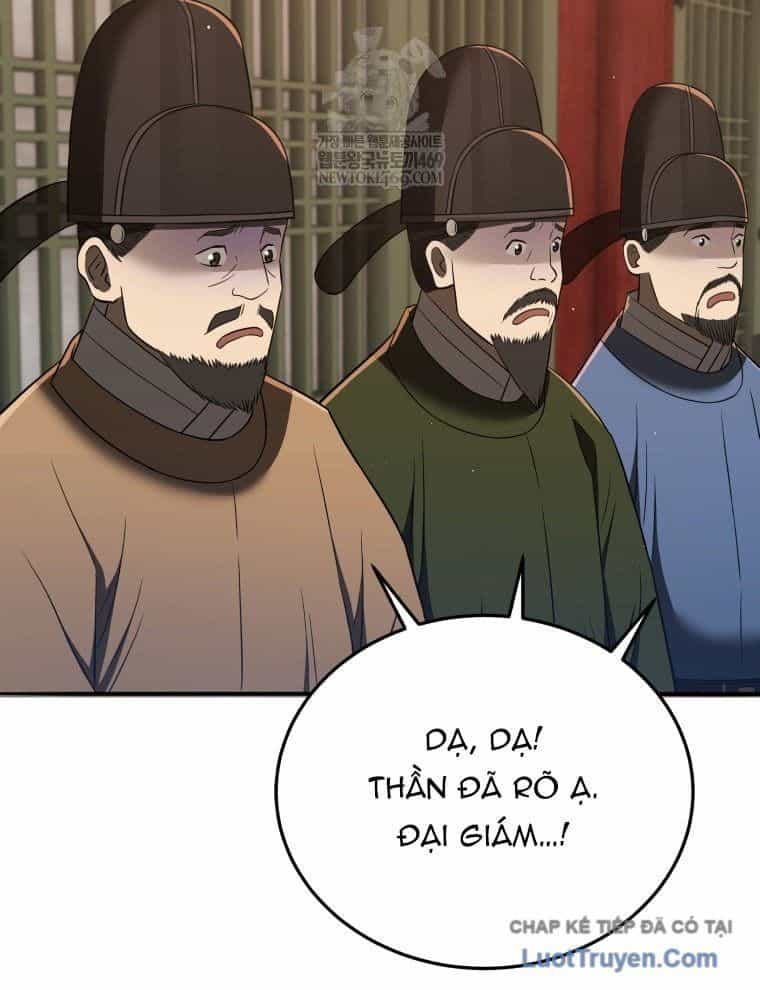 Vương Triều Đen Tối: Joseon - Chương 128 - ảnh 154