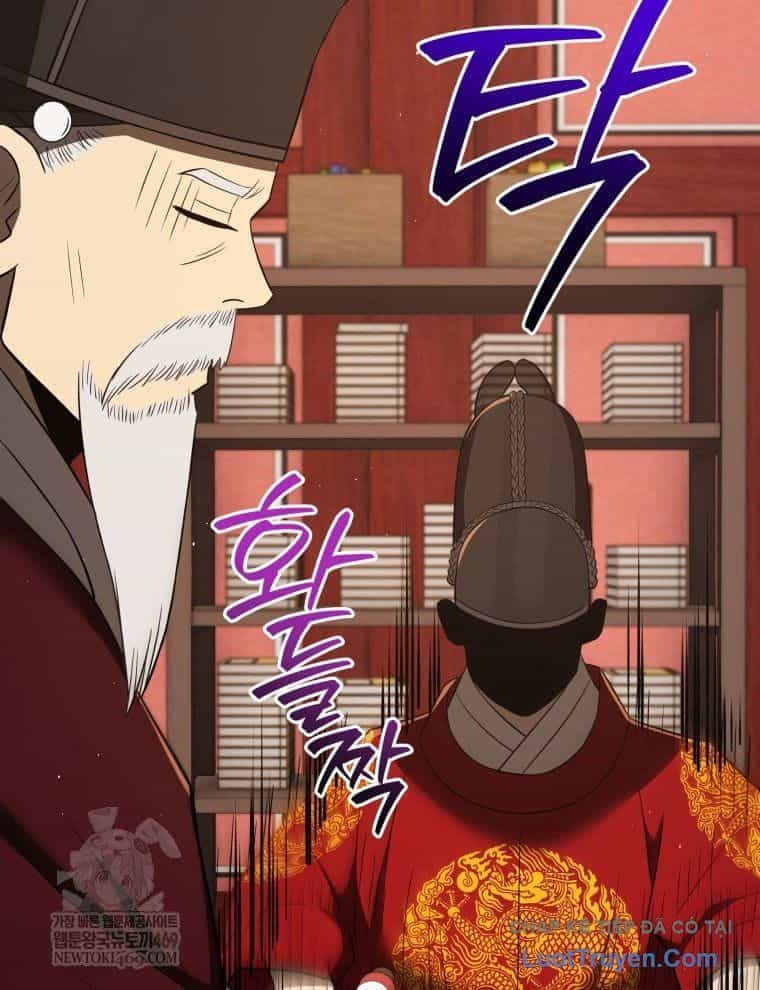 Vương Triều Đen Tối: Joseon - Chương 128 - ảnh 164