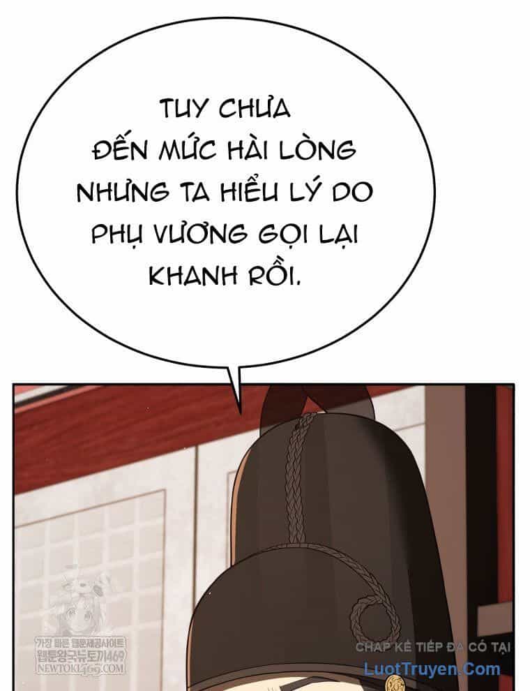 Vương Triều Đen Tối: Joseon - Chương 128 - ảnh 166